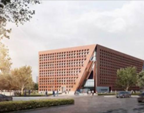 人民大学北京副中心新校区